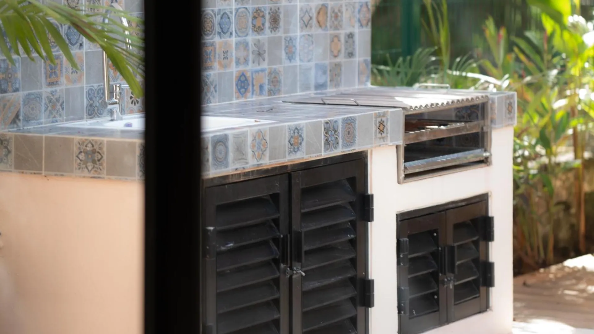 The Hibiscus House Villa Tulum 0*,  Mexico